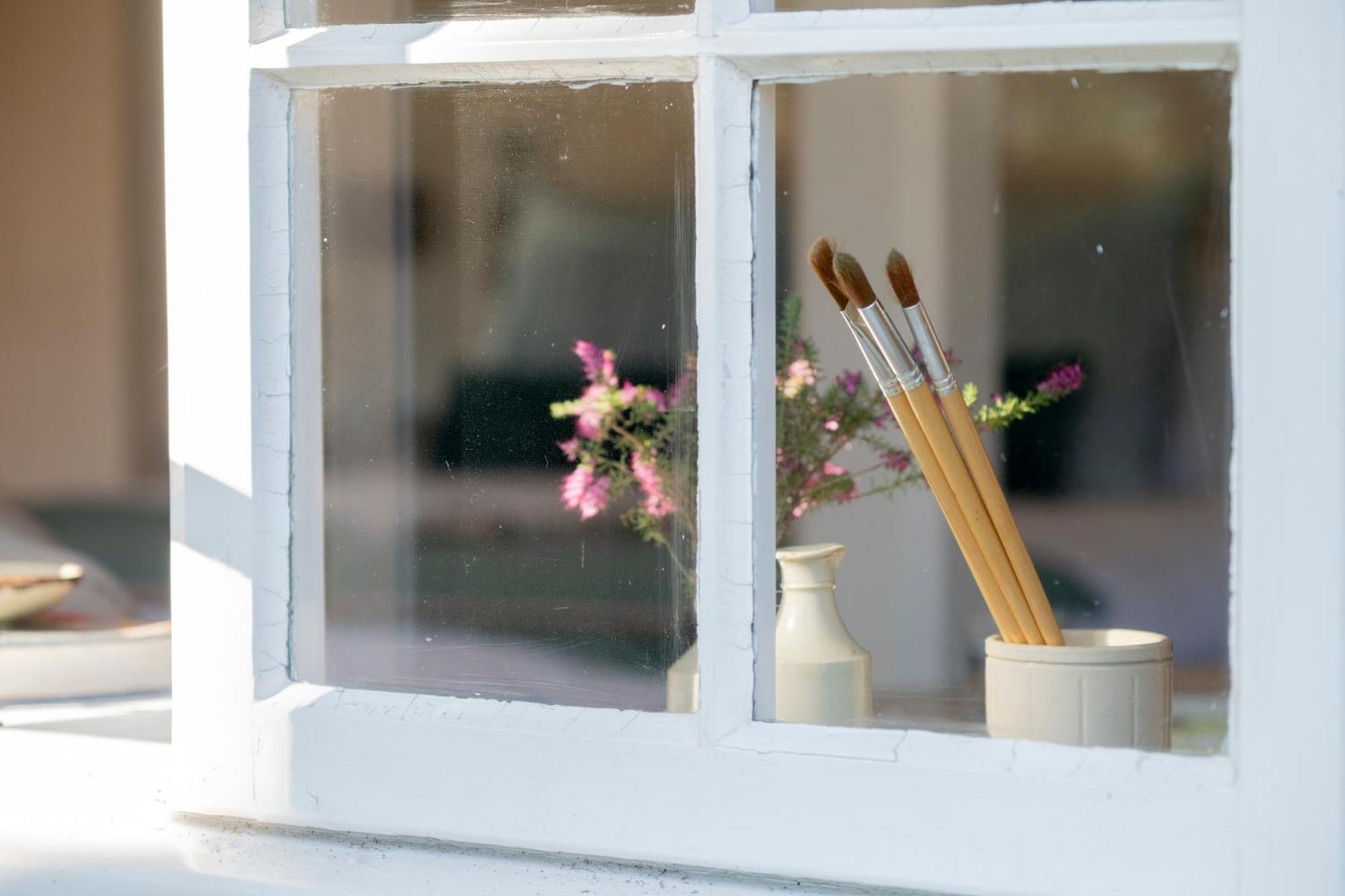 Old Mill Lodge By Huluki Sussex Stays Hurstpierpoint Esterno foto